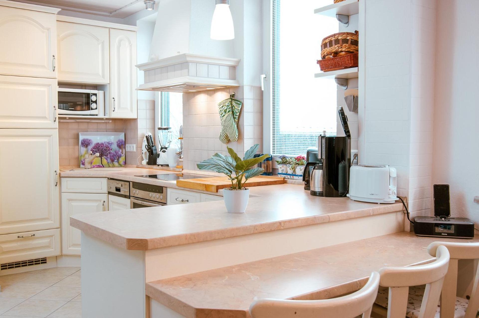 Ferienwohnung Bergidylle Sankt Andreasberg Ngoại thất bức ảnh